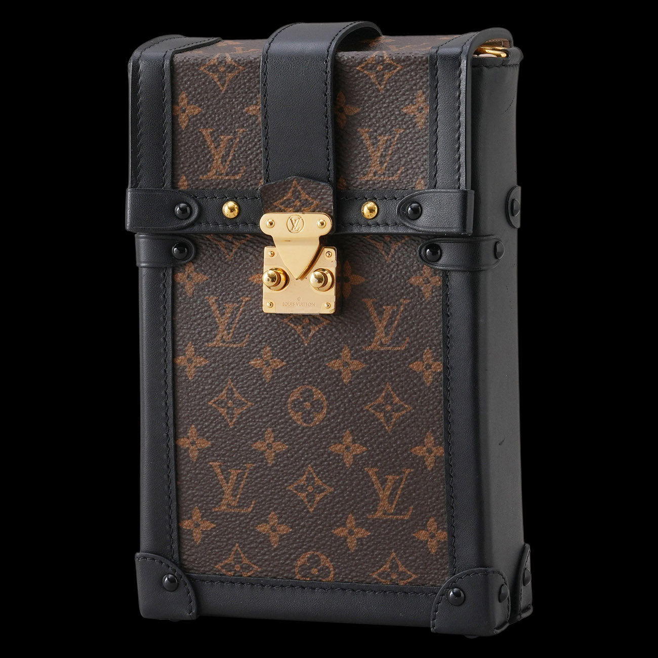 LOUIS VUITTON(USED)루이비통 M63913 포쉐트 트렁크 버티컬